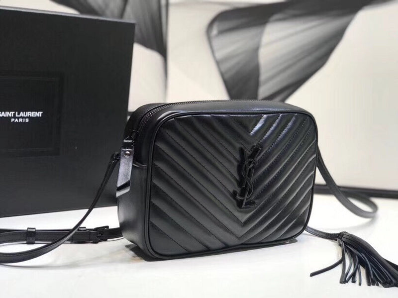 YSL Saint Laurent Ysl Saint Laurent Bags 359 Travel Bag