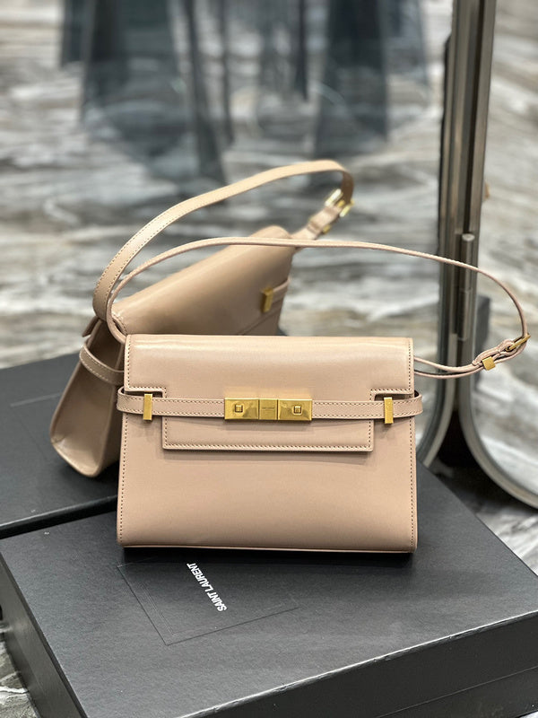 YSL Saint Laurent Ysl Saint Saurent Bags 217 Travel Bag