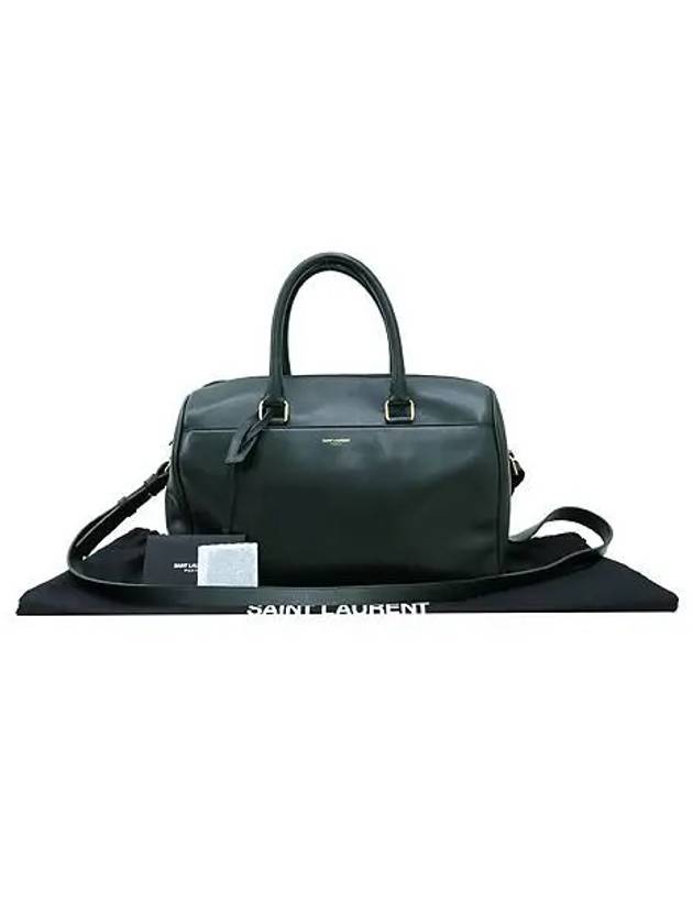 YSL Saint Laurent Luxury Trending Way Bag Travel Bag Way Bag 2