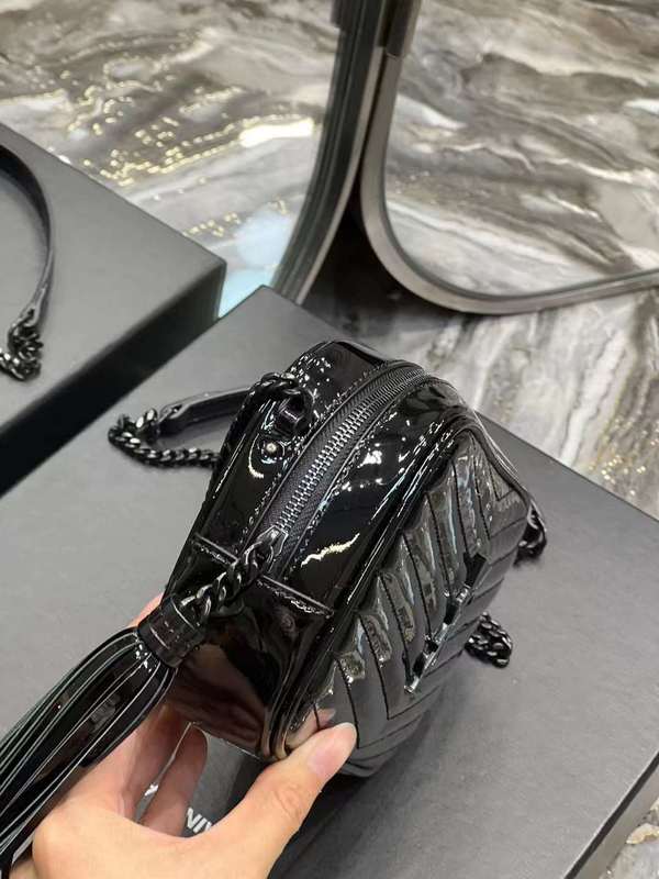 YSL Saint Laurent Ysl Saint Saurent Bags 588 2 Travel Bag