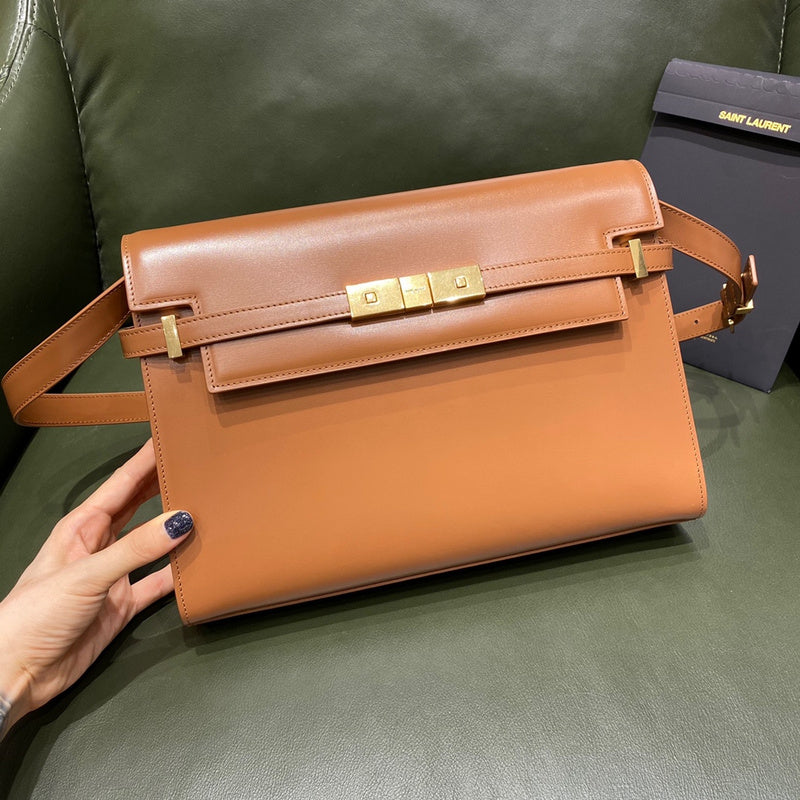 YSL Saint Laurent Ysl Saint Saurent Bags 115 2 Travel Bag