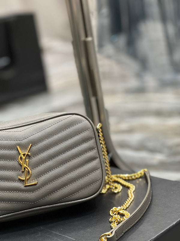 YSL Saint Laurent Ysl Saint Laurent Bags 104 Travel Bag