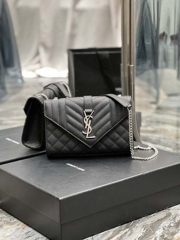 YSL Saint Laurent Ysl Saint Saurent Bags 145 Travel Bag