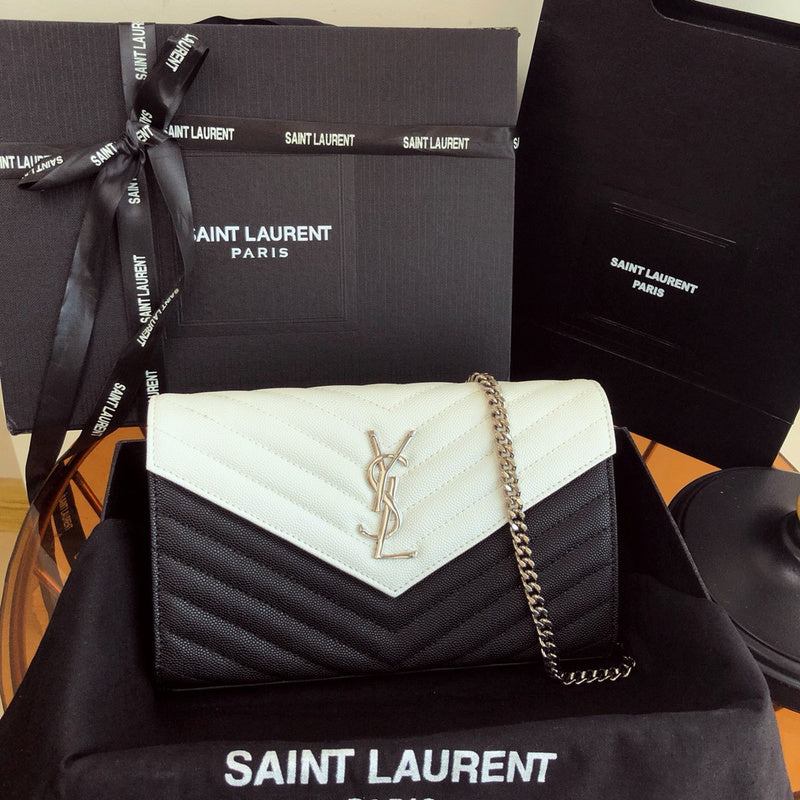 YSL Saint Laurent Ysl Saint Saurent Bags 095 2 Travel Bag