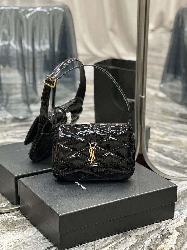 YSL Saint Laurent Ysl Saint Laurent Bags 001 Travel Bag
