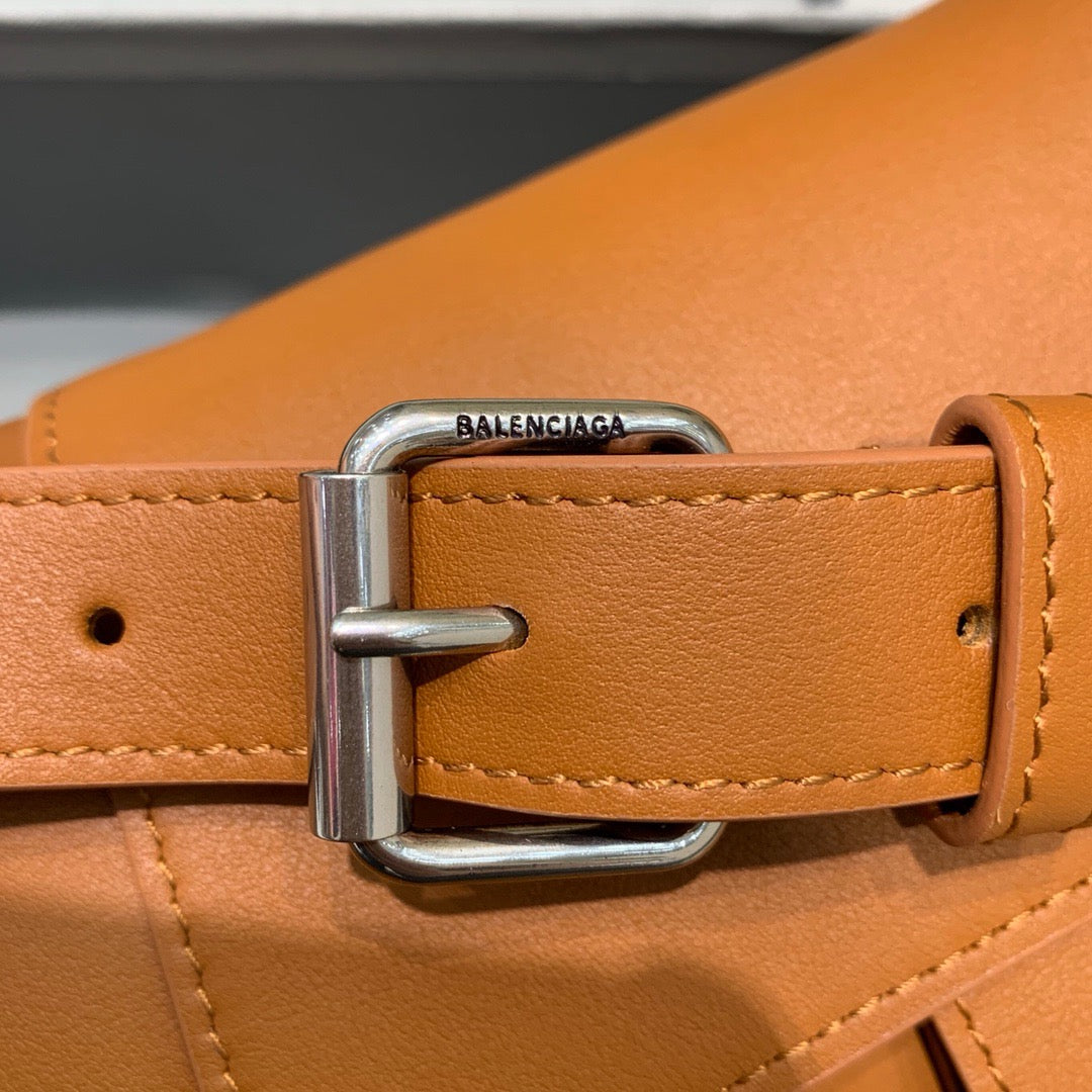 Top Quality Downtown Xs Shoulder Bag In Brown