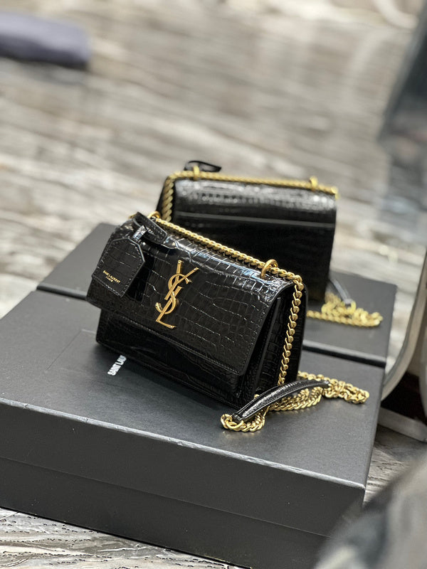 YSL Saint Laurent Ysl Saint Laurent Bags 210 Travel Bag