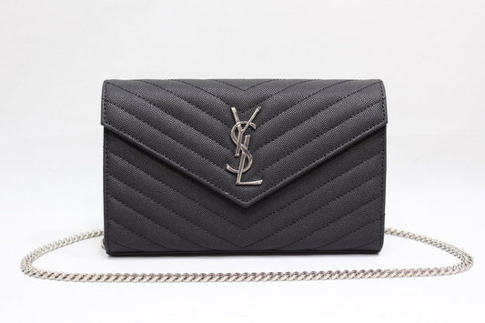 YSL Saint Laurent Ysl Saint Saurent Bags 516 Travel Bag