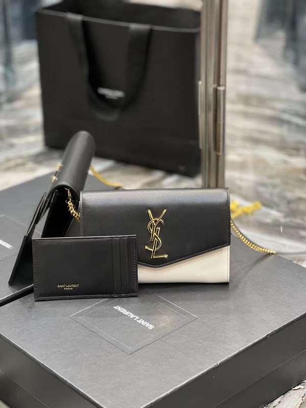 YSL Saint Laurent Ysl Saint Saurent Bags 500 Travel Bag