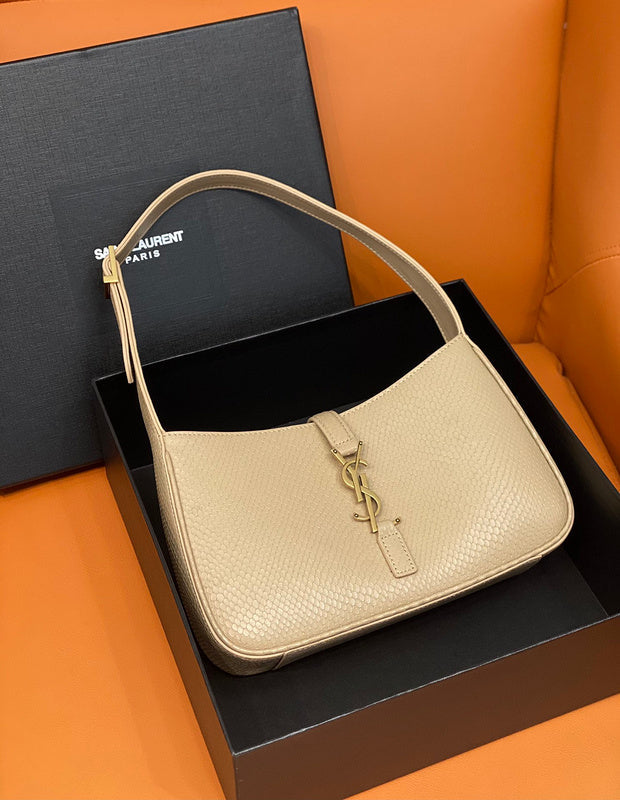 YSL Saint Laurent Ysl Saint Laurent Bags 233 Travel Bag