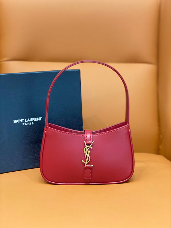 YSL Saint Laurent Ysl Saint Saurent Bags 221 Travel Bag