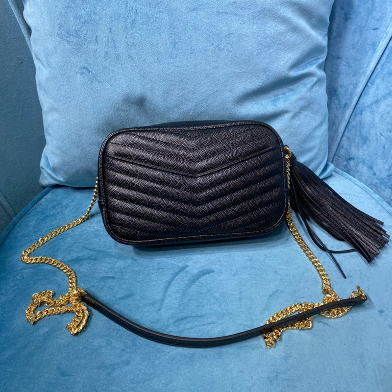 YSL Saint Laurent Ysl Saint Laurent Bags 358 Travel Bag