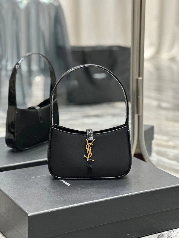 YSL Saint Laurent Ysl Saint Saurent Bags 624 Travel Bag
