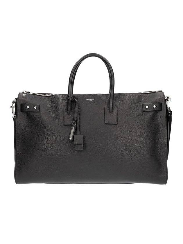 YSL Saint Laurent Saint Laurent Trending Sac De Jour Supple Black Travel Bag