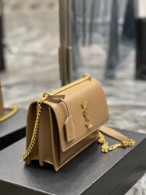 YSL Saint Laurent Ysl Saint Saurent Bags 267 Travel Bag