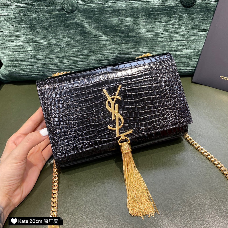 YSL Saint Laurent Ysl Saint Saurent Bags 260 2 Travel Bag