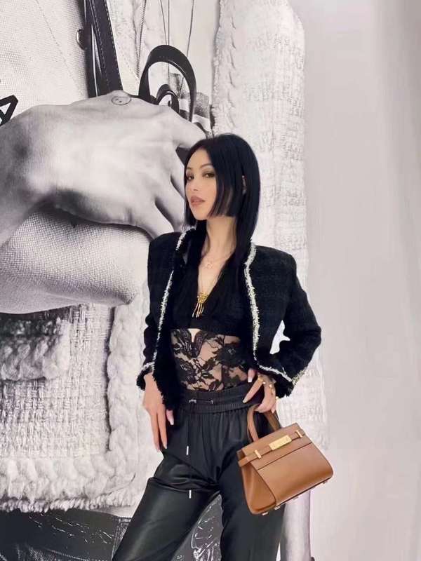 YSL Saint Laurent Ysl Saint Saurent Bags 662 Travel Bag