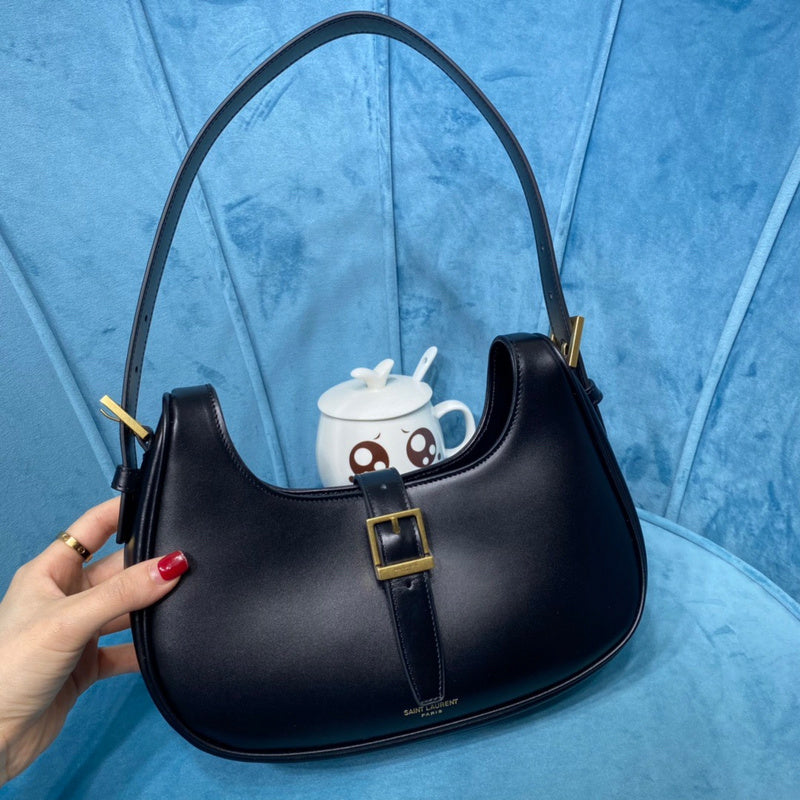 YSL Saint Laurent Ysl Saint Laurent Bags 367 Travel Bag