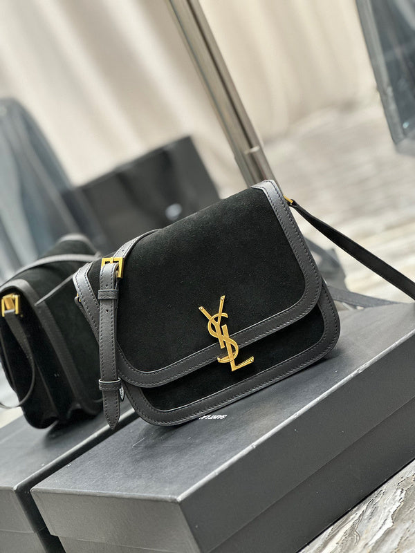 YSL Saint Laurent Ysl Saint Laurent Bags 075 Travel Bag