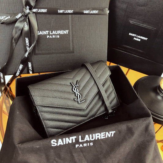 YSL Saint Laurent Ysl Saint Saurent Bags 222 2 Travel Bag