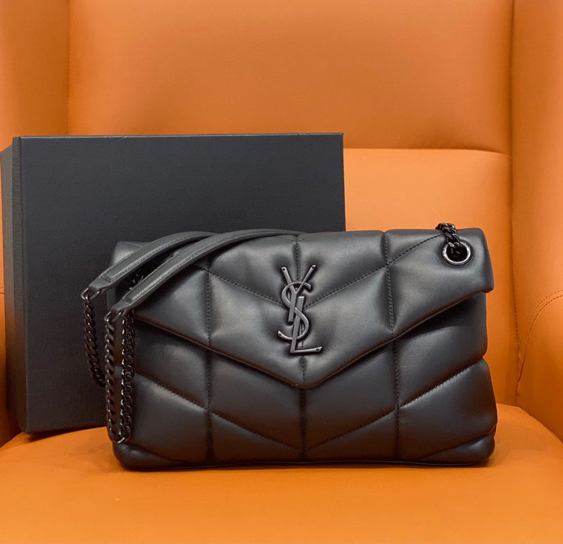 YSL Saint Laurent Ysl Saint Laurent Bags 340 Travel Bag