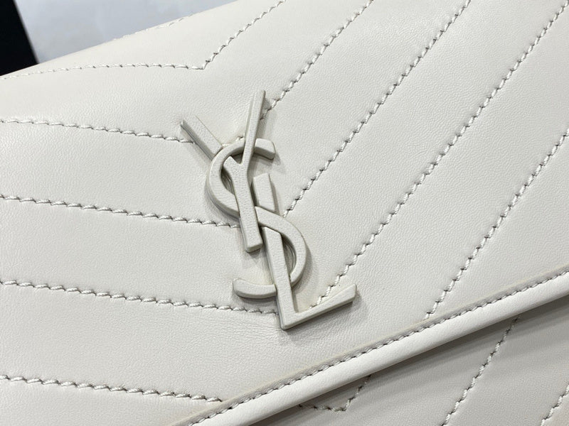 YSL Saint Laurent Ysl Saint Saurent Bags 481 Travel Bag