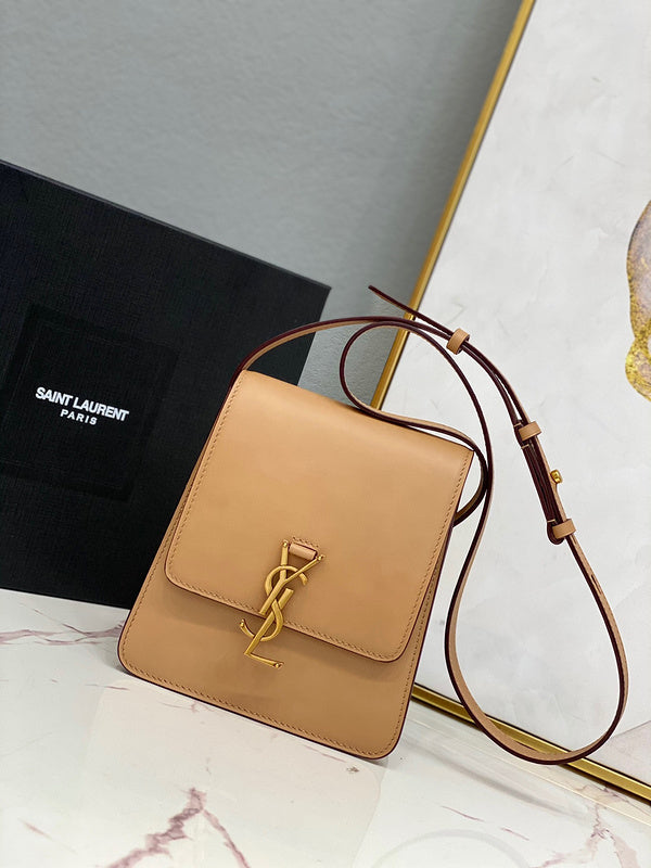 YSL Saint Laurent Ysl Saint Laurent Bags 312 Travel Bag