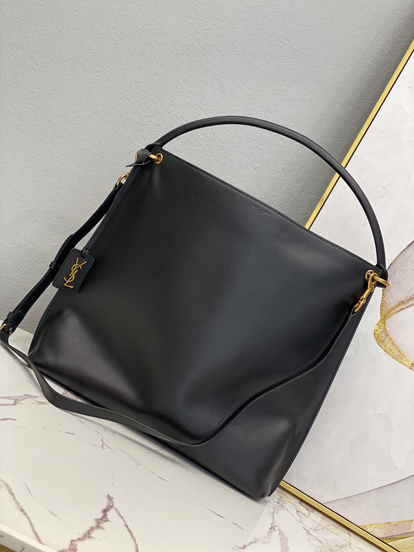 YSL Saint Laurent Ysl Saint Saurent Bags 385 Travel Bag