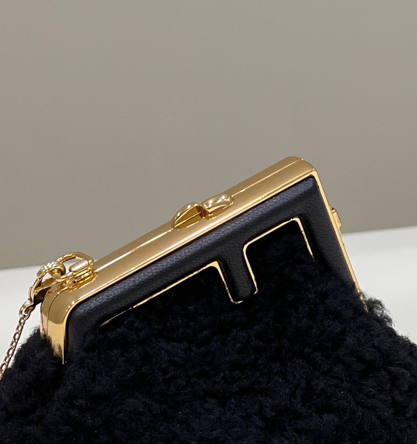 Top QualityTop Quality Top QualityTop Black Mini Bag