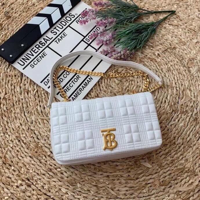 Top Quality Medium Lola Bag For Women Quilted Monogram Travel Bag 80211061 4592