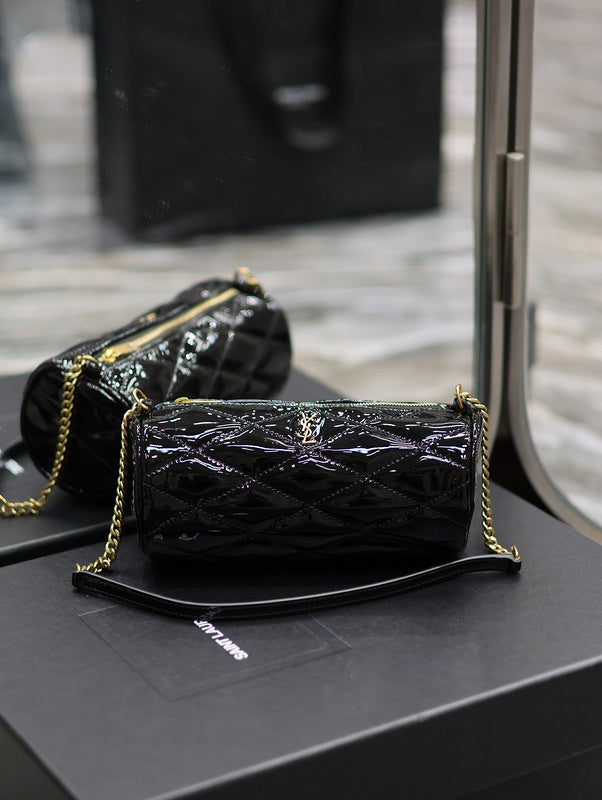 YSL Saint Laurent Ysl Saint Saurent Bags 090 Travel Bag