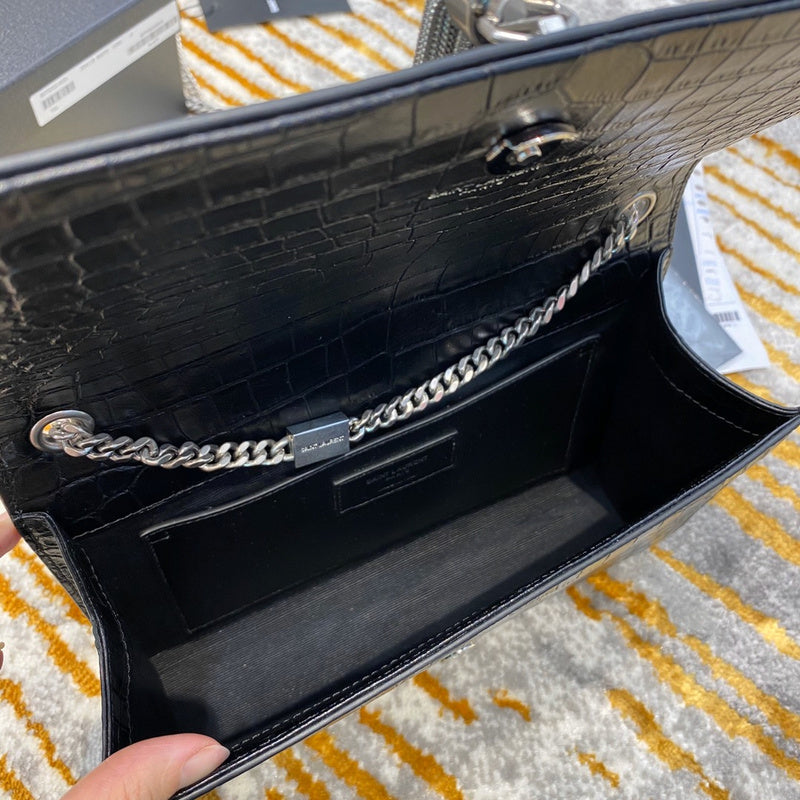 YSL Saint Laurent Ysl Saint Saurent Bags 270 2 Travel Bag
