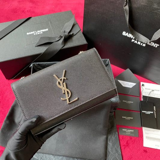 YSL Saint Laurent Ysl Saint Saurent Bags 266 2 Travel Bag