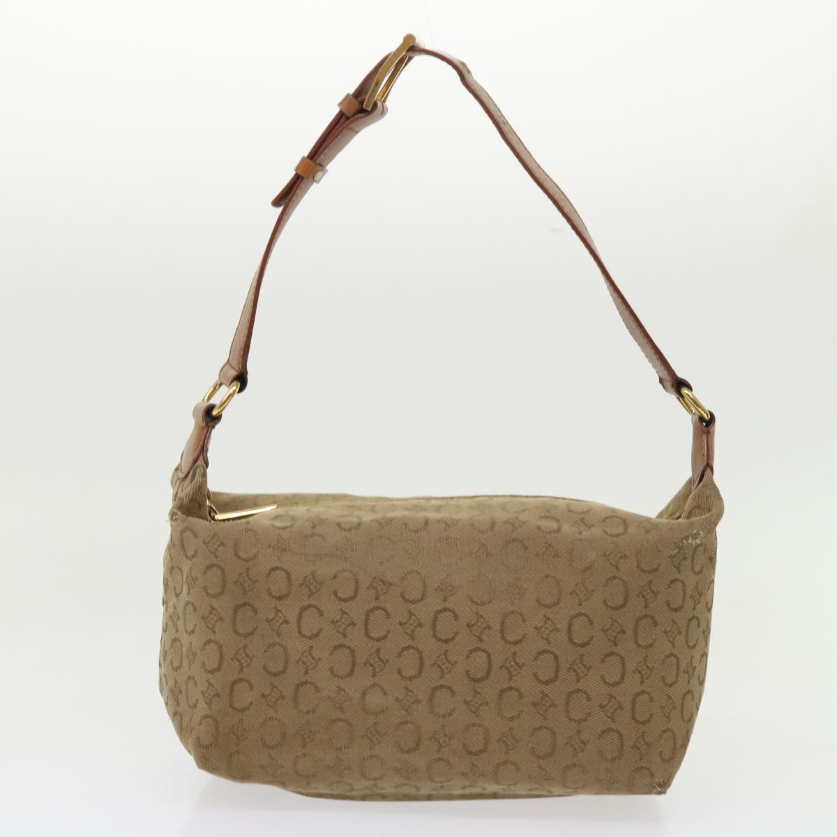 Luxury Macadam Pouch Shoulder Bag Pvc Set Leather Canvas