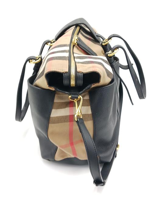Burberry Mason Bag Baby Travel Bag