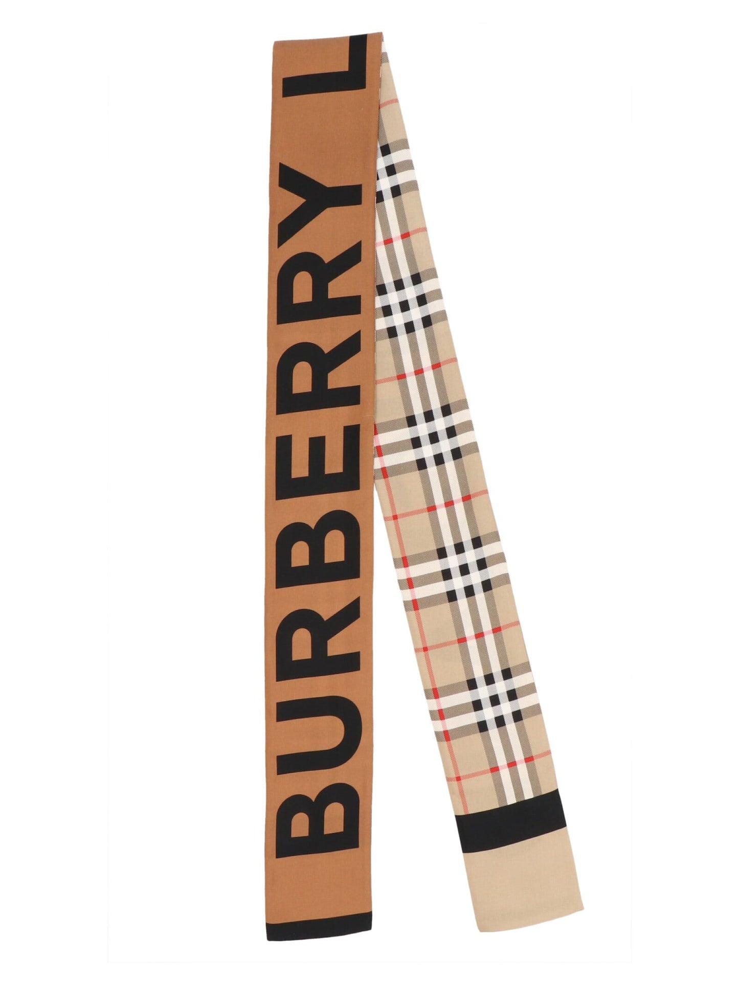 Burberry Twilly Handbag Scarf