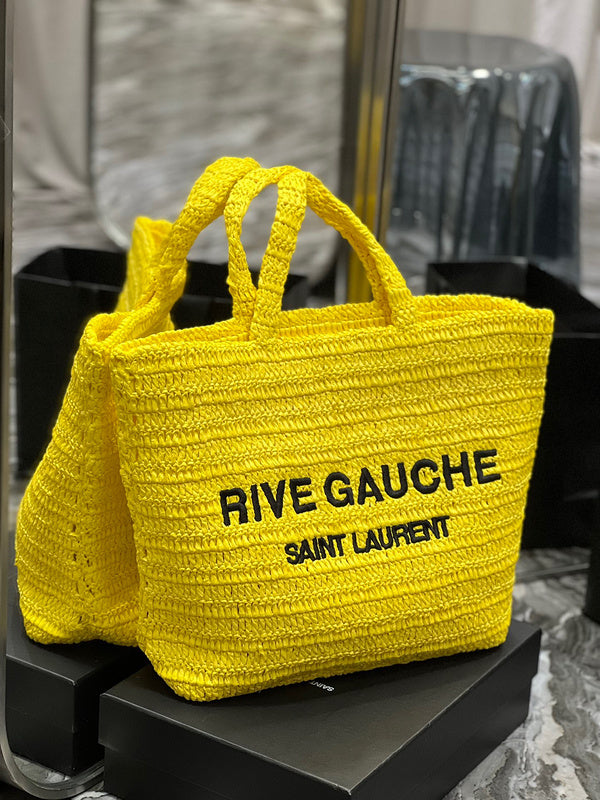 YSL Saint Laurent Ysl Saint Laurent Bags 040 Travel Bag