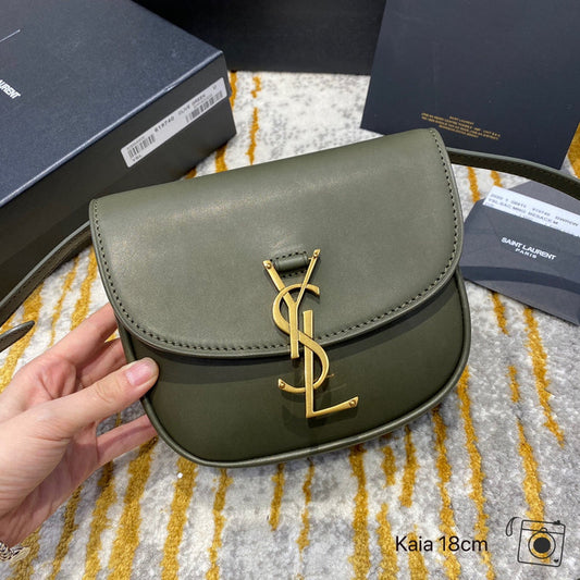 YSL Saint Laurent Ysl Saint Saurent Bags 193 2 Travel Bag