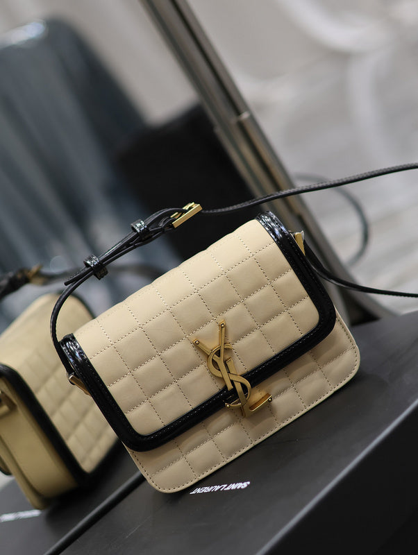 YSL Saint Laurent Ysl Saint Laurent Bags 078 Travel Bag