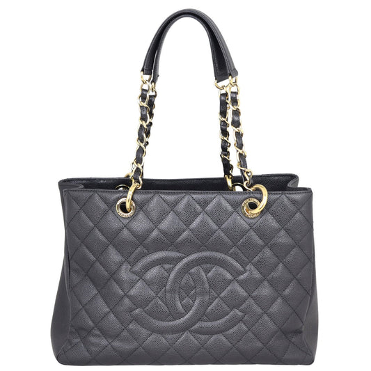 Chanel Grand Shopping Tote Tote Bag Tote 251121