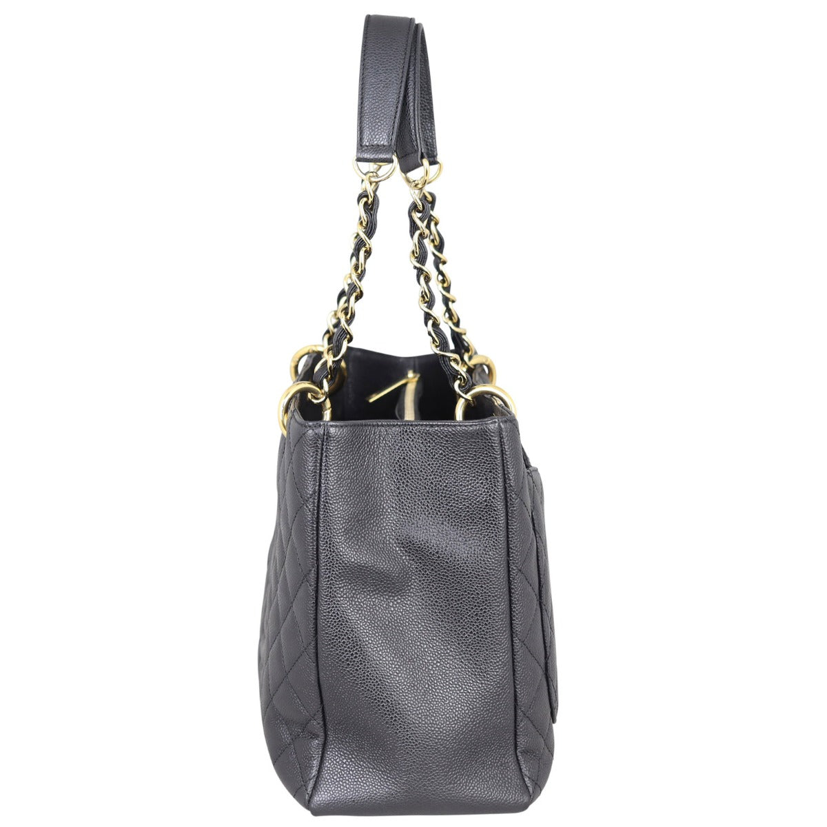 Chanel Grand Shopping Tote Tote Bag Tote 251121