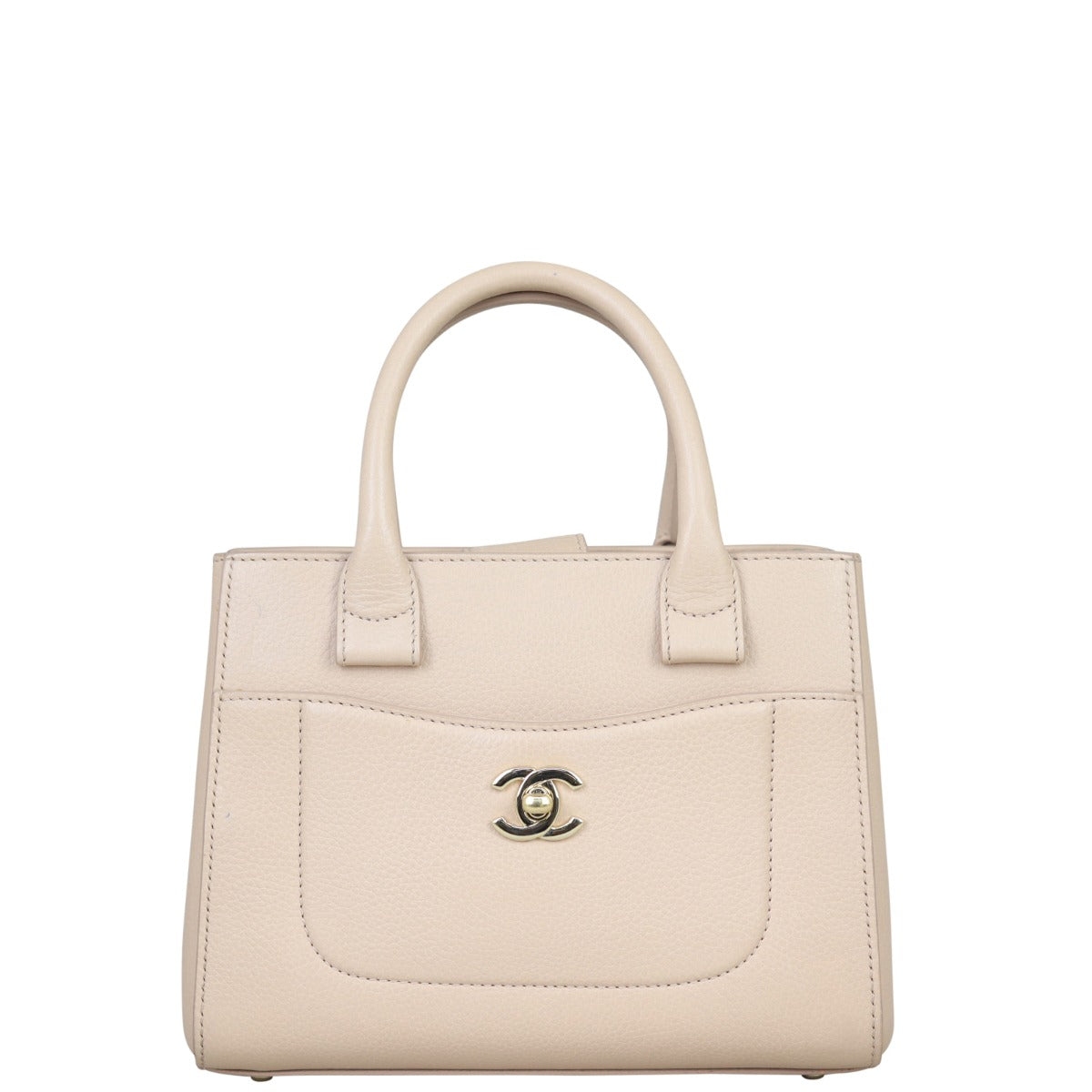 Chanel Neo Executive Tote Mini Tote Bag Mini Tote131221