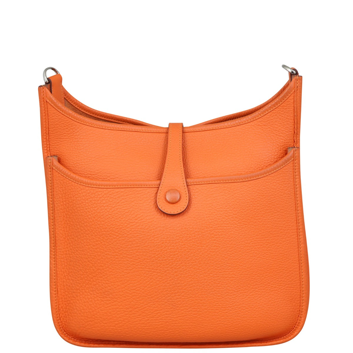 Hermes Evelyne Iii Crossbody Bag 29 131221