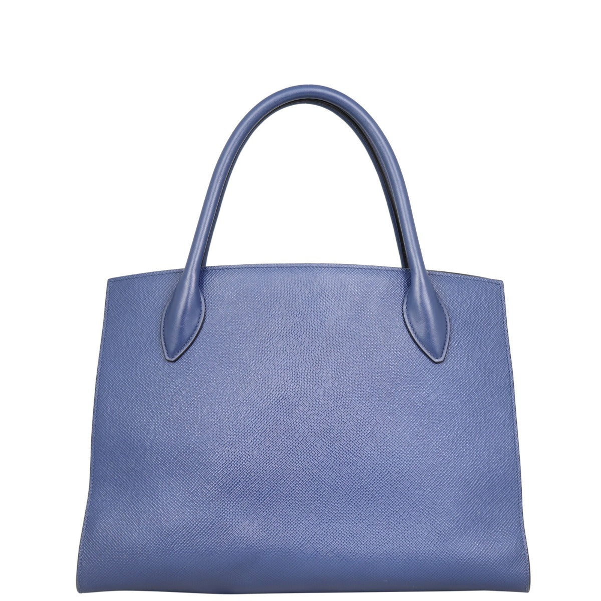 Prada Saffiano Cuir Bag Monogram Medium Travel Bag