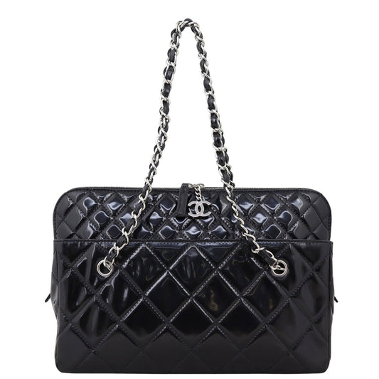 Chanel In The Business Camera Bag Handbag