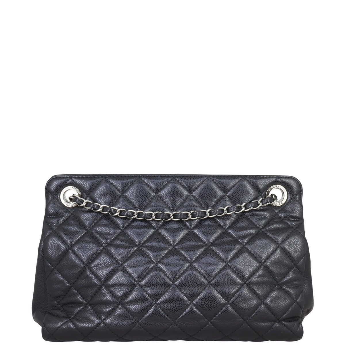 Chanel CC Timeless Expandable Tote Tote Bag