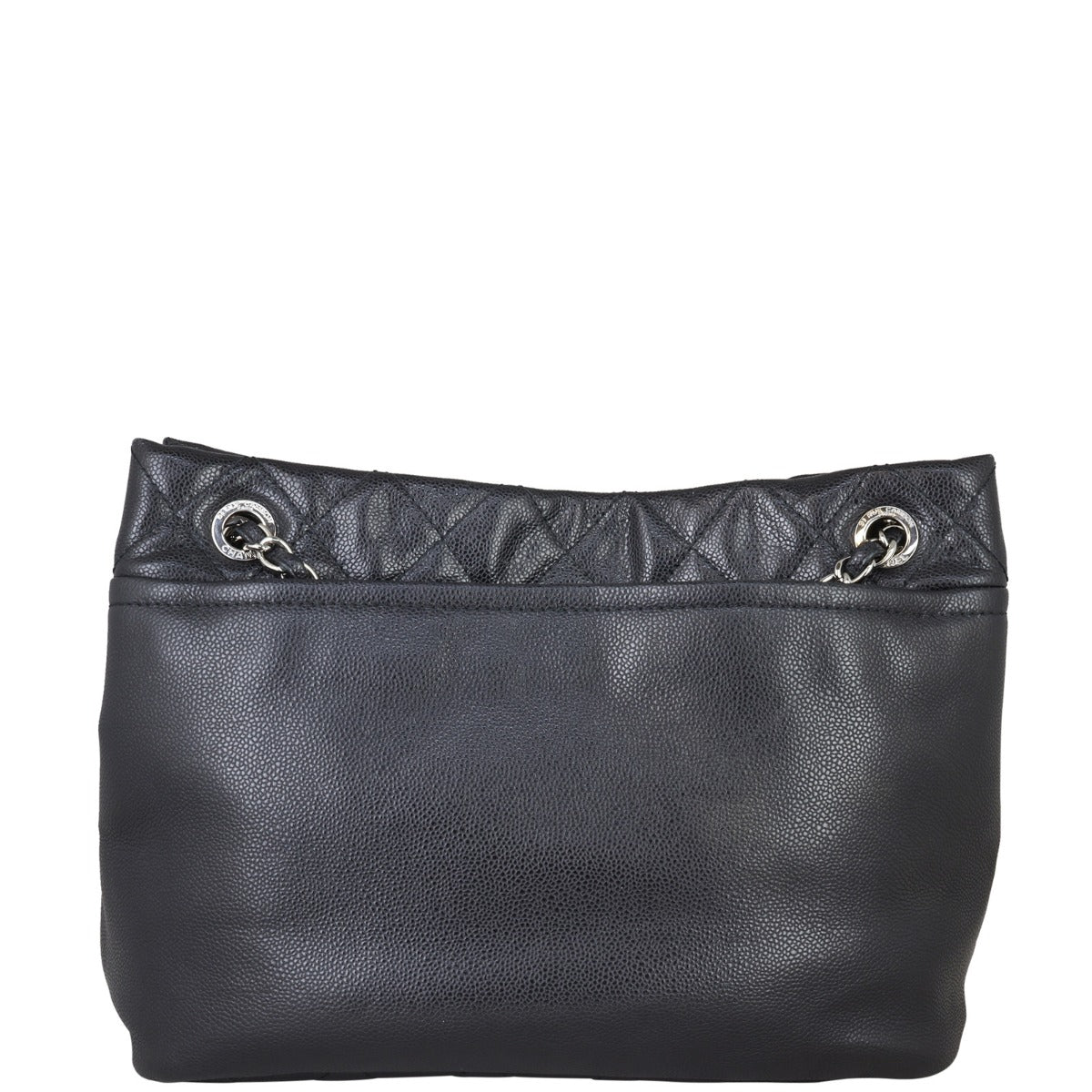 Chanel CC Timeless Soft Tote Tote Bag