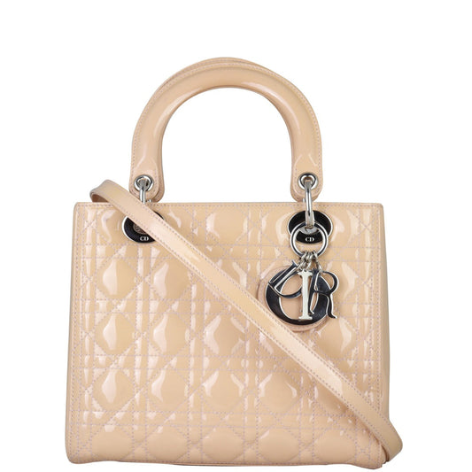 Dior Crossbody Bag Lady 13 Medium Shoulder Bag