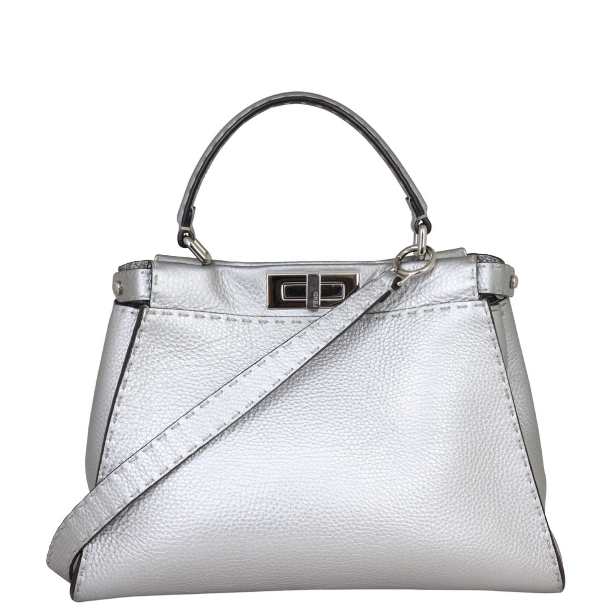 Fendi Handbag Peekaboo 5 Medium
