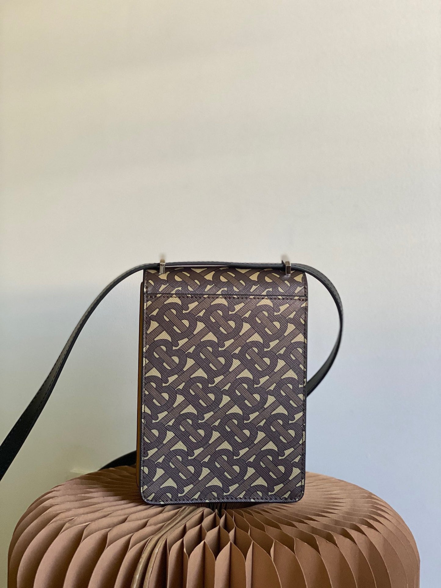 Top Quality Print Robin Bag For Women Monogram Travel Bag 75In19Cm 6063